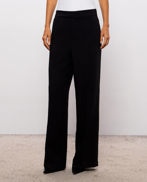 Twinset Black pants 262TT2423