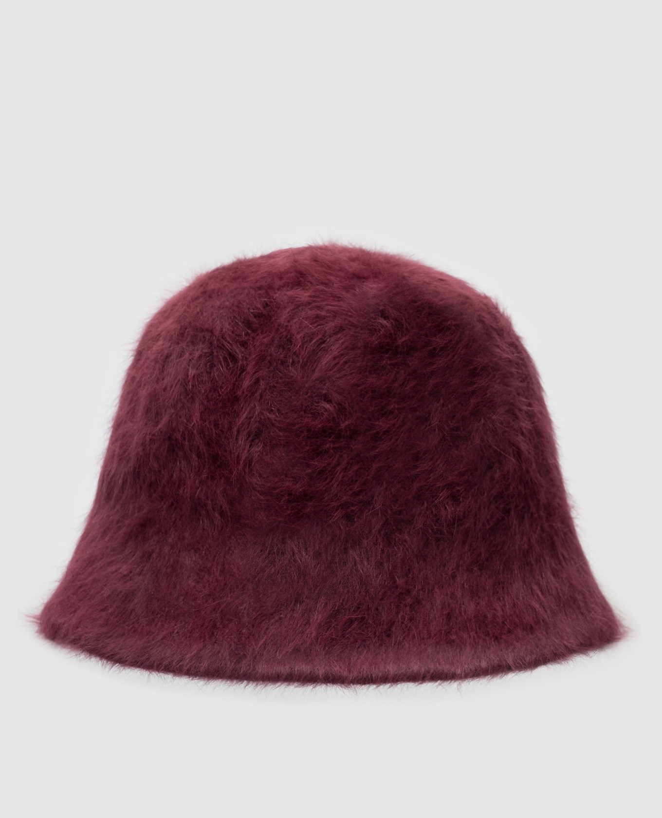 Burgundy Panama Solotre 3