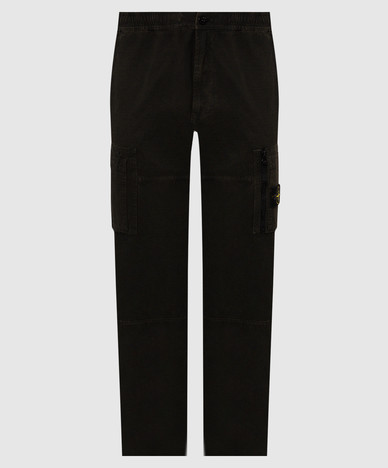 Khaki cargo