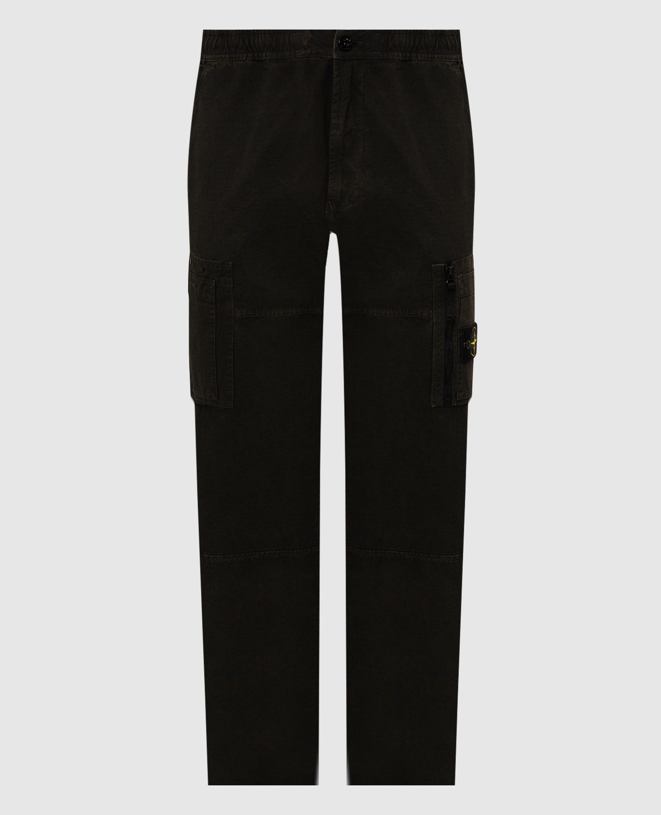 Khaki cargo