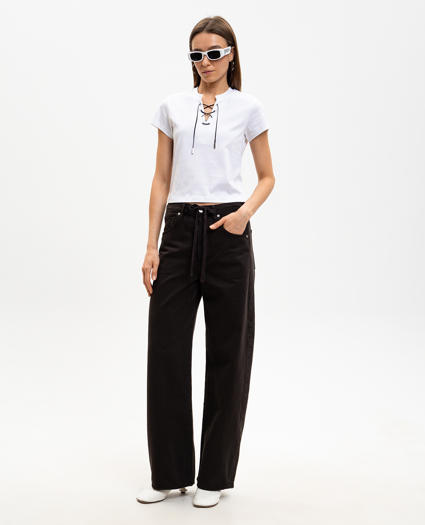 

Brown Brynn jeans CITIZENS OF HUMANITY