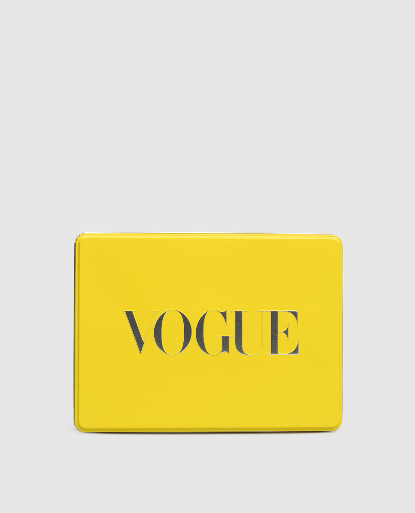 

Assorted Vogue praline candies with decoration  San Carlo, Yellow