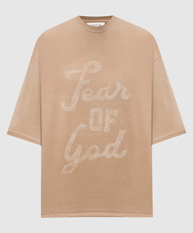 Fear of God
