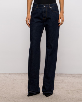 Dolce&Gabbana Blue jeans FTDDFDG8PY3