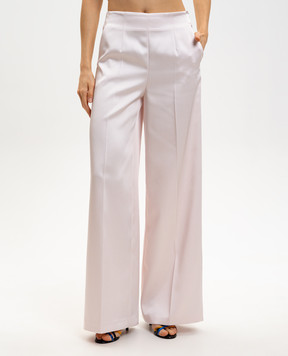 Twinset Pink pants 261TP2417