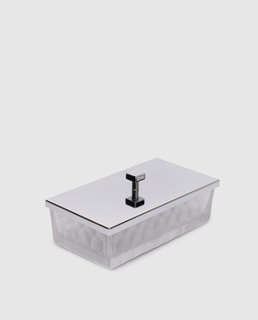 Treesseci Crystal organizer for small items NEST NS78ACRSL