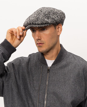 Dolce&Gabbana Wool cap GH587AFMZAR