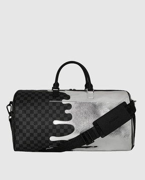 Sprayground Children's travel bag CHROME SPECTRE 910D8924NSZ