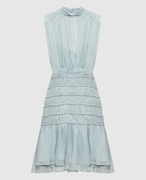 Twinset Blue dress 261TT2040