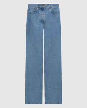 Thom Browne Blue jeans FTC509WF1215
