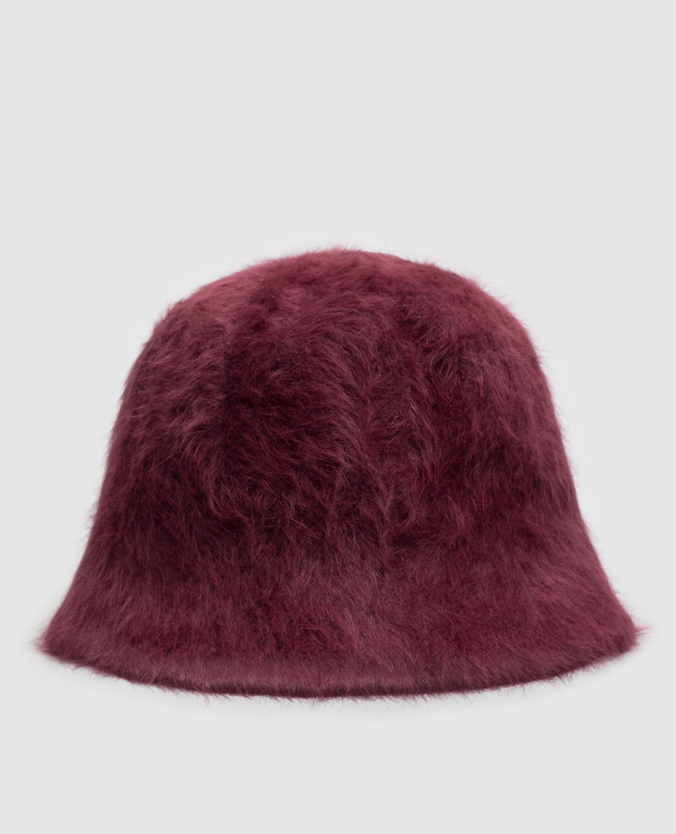 Burgundy Panama