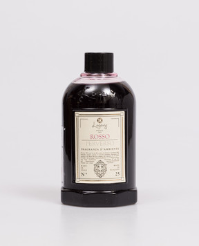 Logevy Refill for aroma diffuser Rosso Perverso 500 ml LOG0087ROSSOPERVERSO