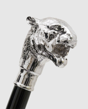 Pasotti Silver Tiger Horn PFPEXXCSF05