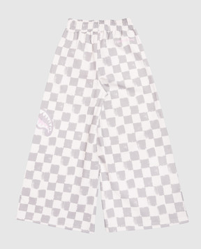 Sprayground Children's Light Vanquish track pants SPY1454E