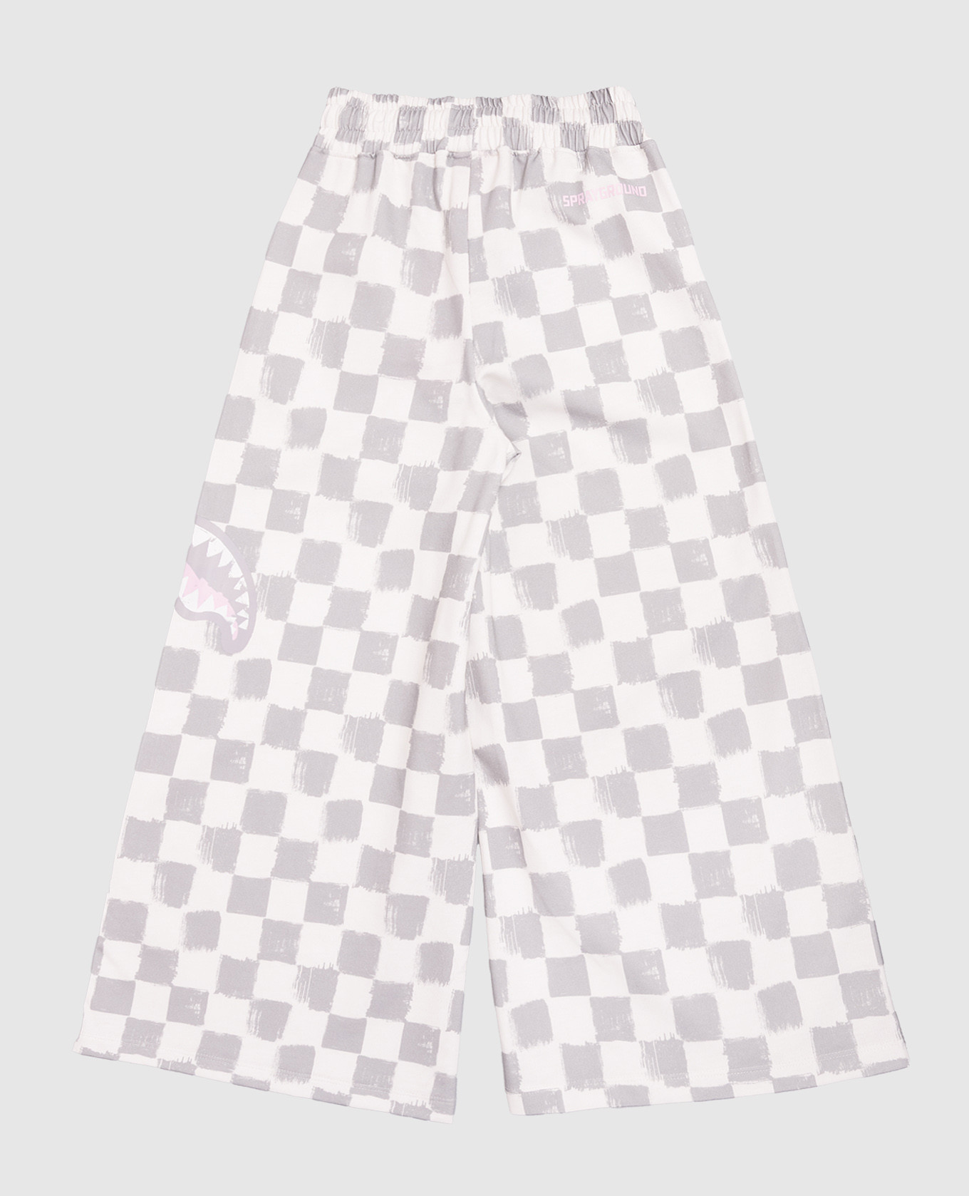 

Children's Light Vanquish track pants Sprayground, Grey