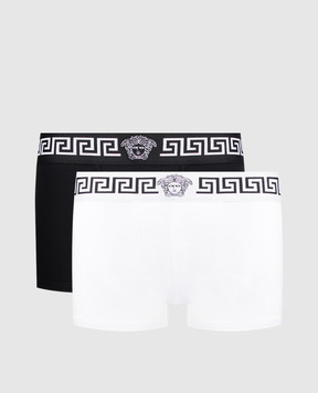 Versace Medusa Trunks Set 10249081A17881