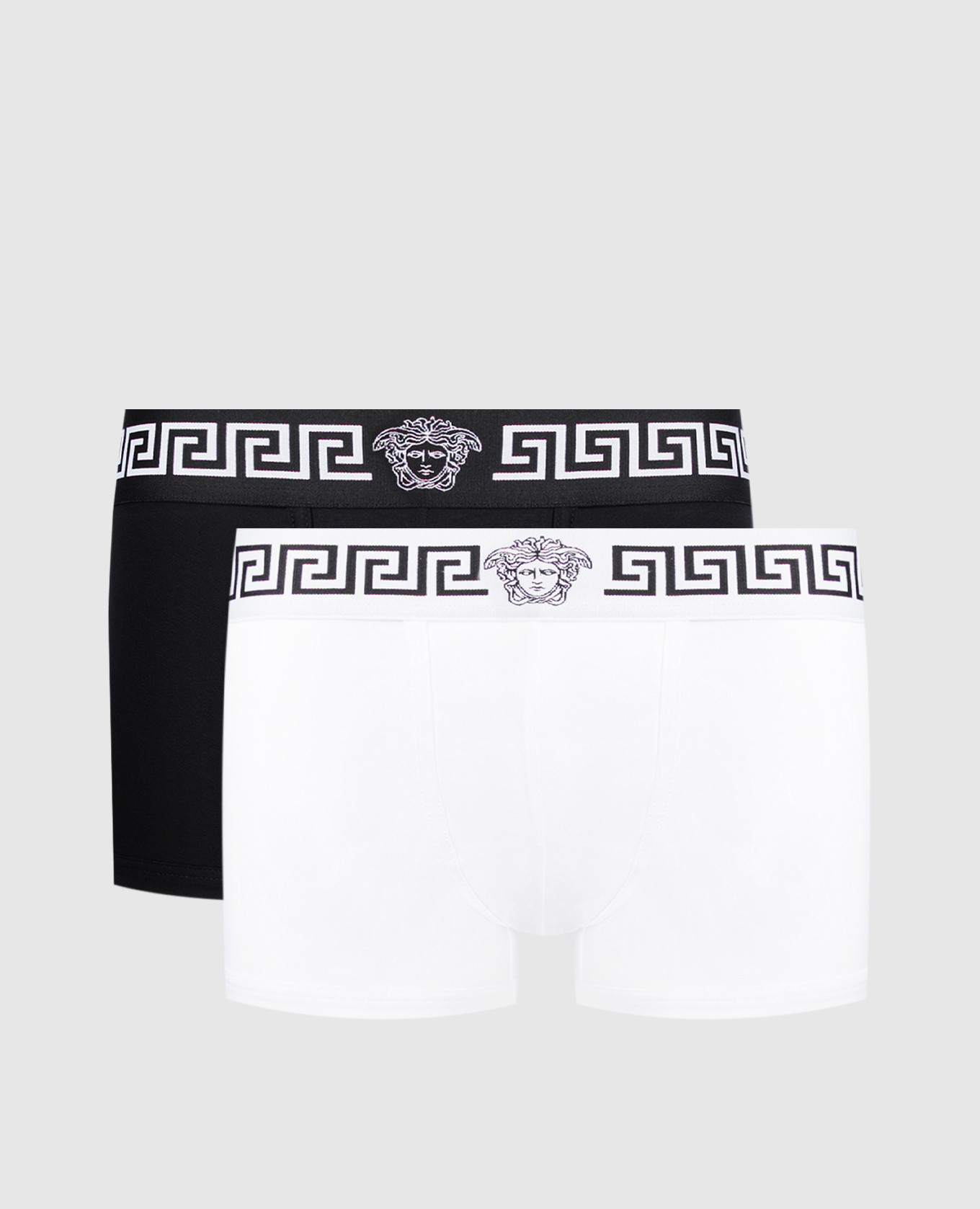 Medusa Trunks Set Versace