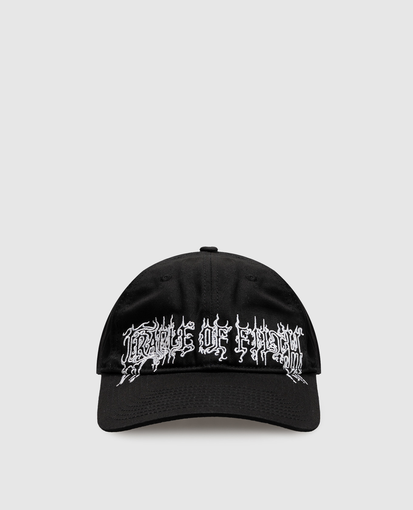 Cradle of Filth black cap