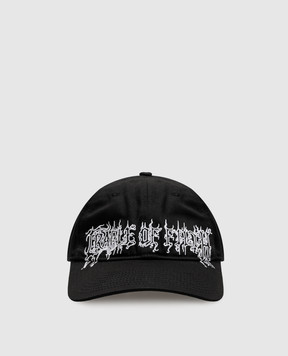 Vetements Cradle of Filth black cap UCF76CA100B