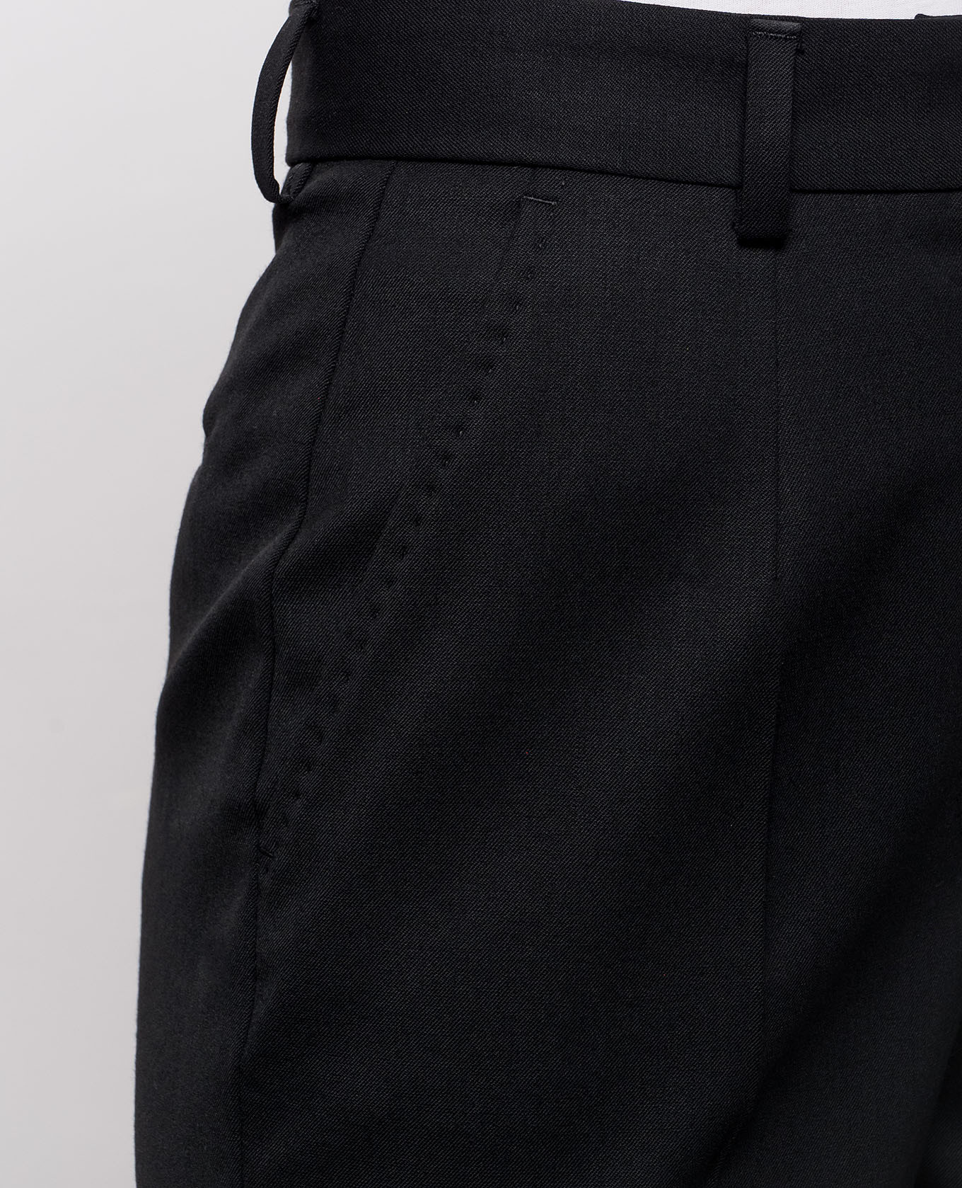 Black pants Dolce&Gabbana 4