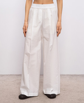 Brunello Cucinelli White pants M0F79P8721