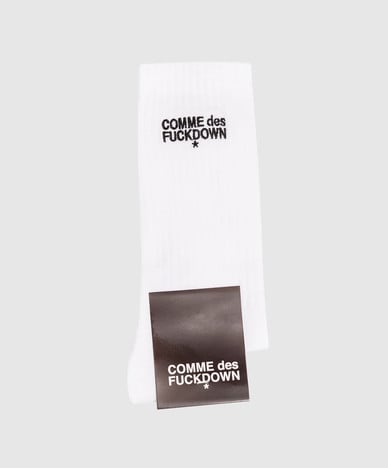 Comme des Fuckdown