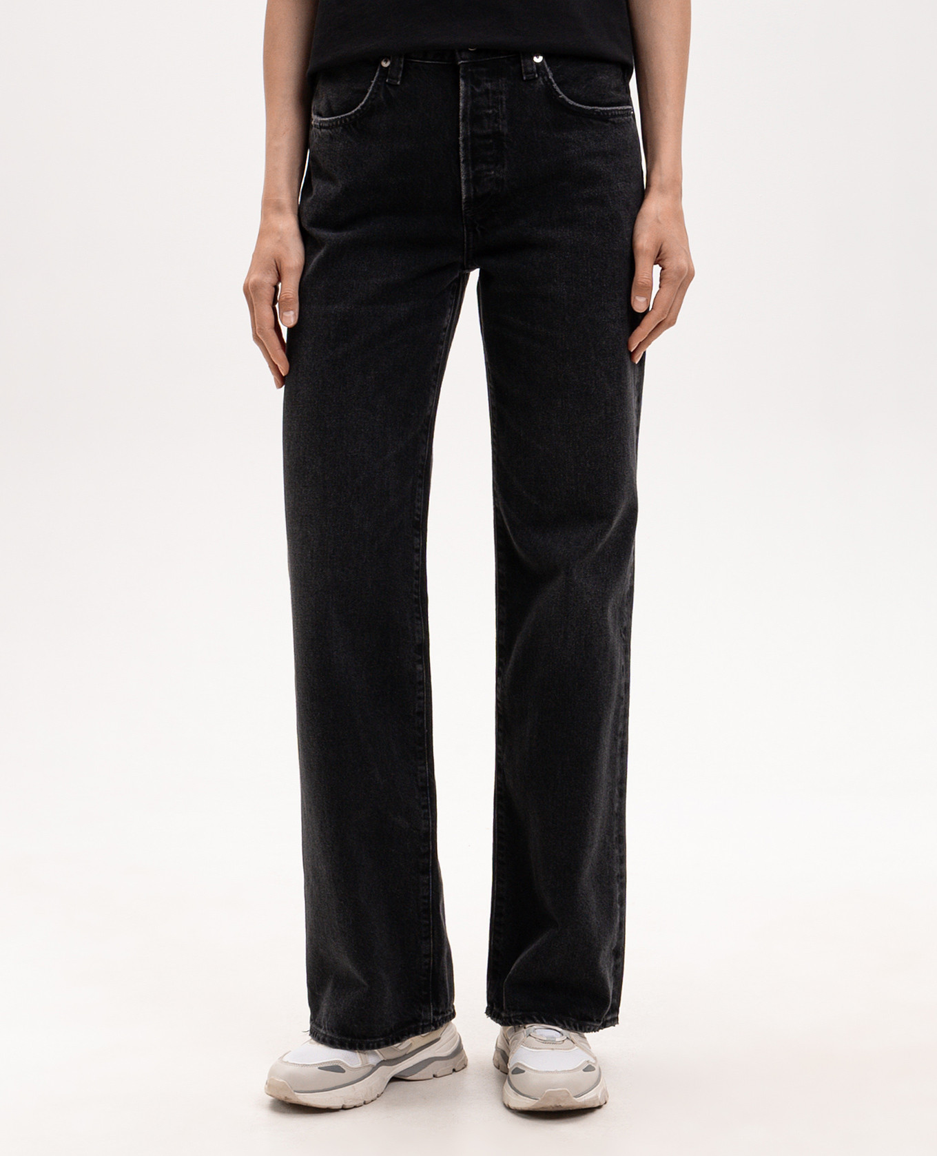 Annina gray jeans CITIZENS OF HUMANITY 3