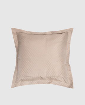 Blumarine Home Brown decorative pillow Primizia 50x50 W0000250017