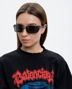 Balenciaga Gossip Sunglasses 858881T0005