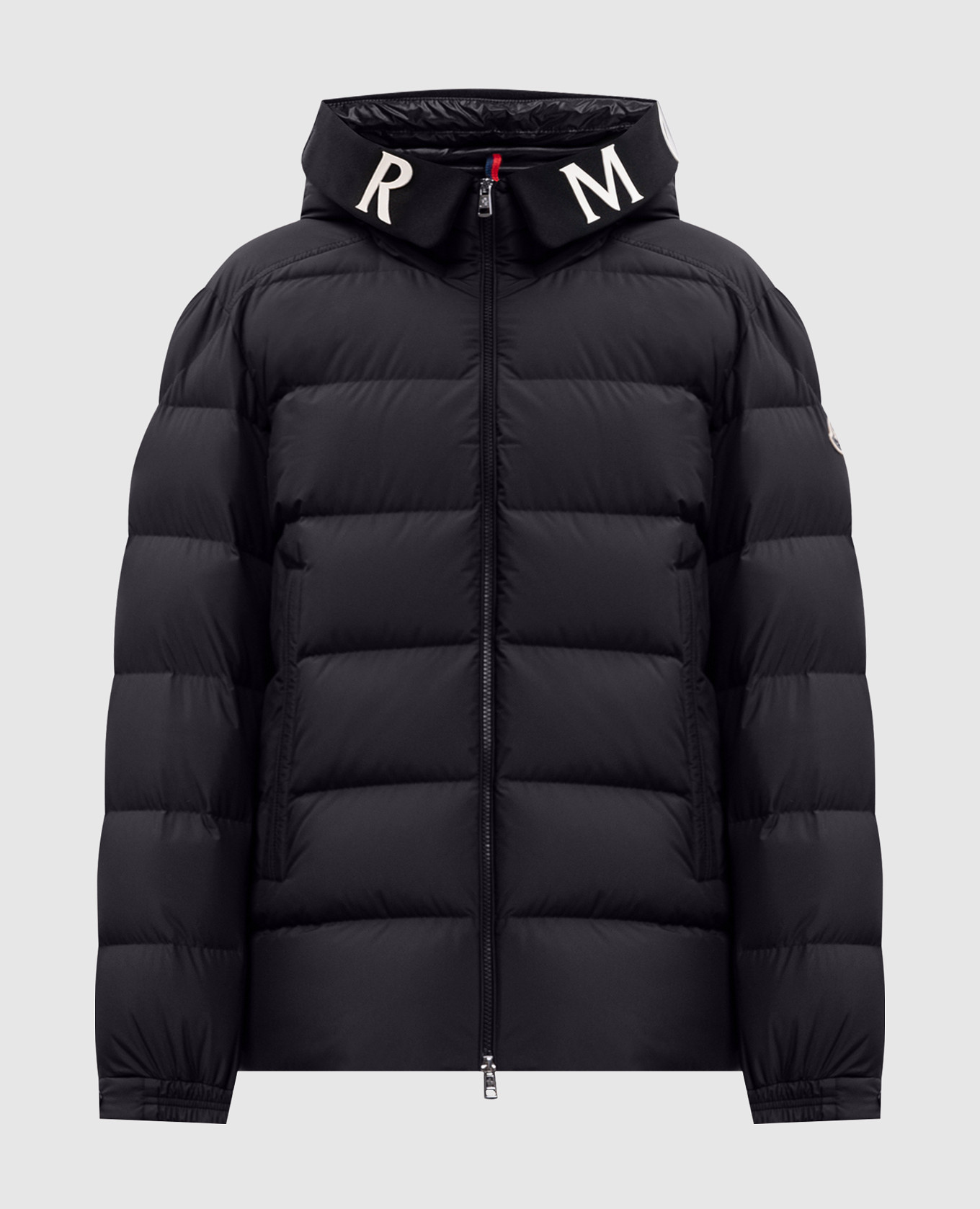 Black Orvelle down jacket