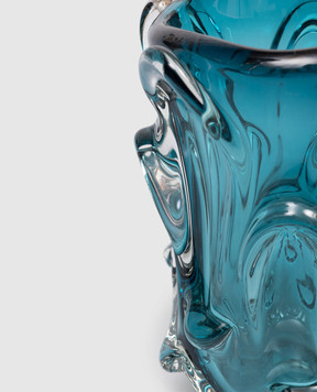 Eichholtz Blue vase Aila S 116173
