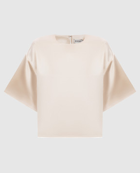 Simkhai Beige blouse Alina 4262086AL