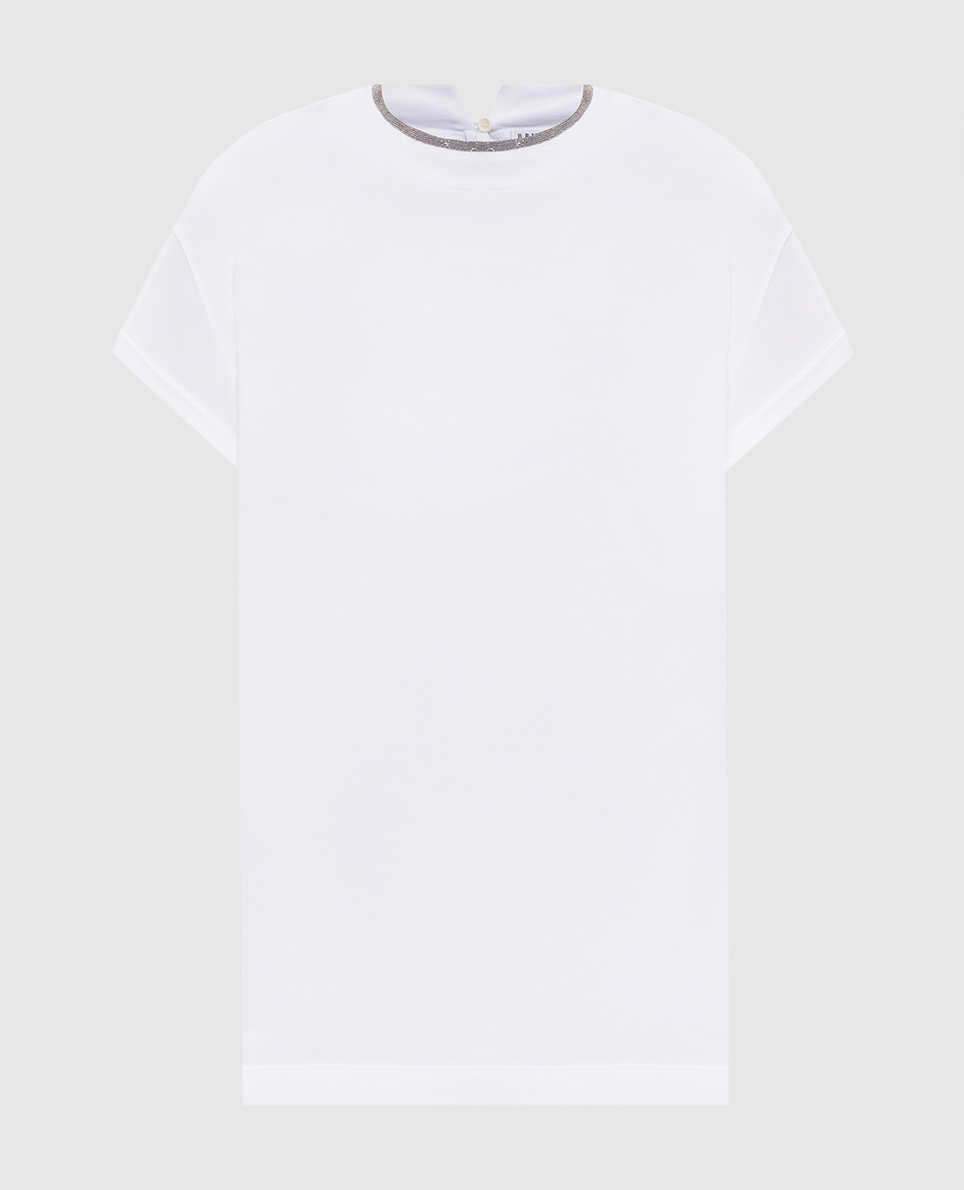 White T-shirt