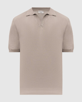 Morgano Gray polo 6281401