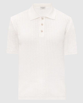Bilancioni Ivory polo shirt BE2661054772