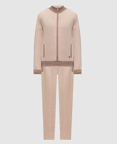 Bertolo Cashmere
