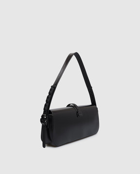 Innerraum Black baguette bag C03 C03BMBKPV00
