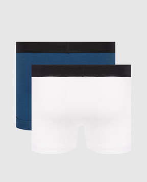 Tom Ford Set of boxer briefs with logo pattern T4XC31040