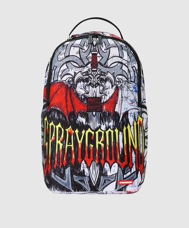 Sprayground