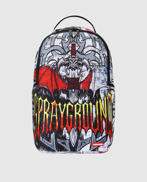 Sprayground Children's backpack with print 910B8432NSZ