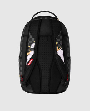 Sprayground Children's backpack RUMBLE IN THE SHARK 910B9071NSZ
