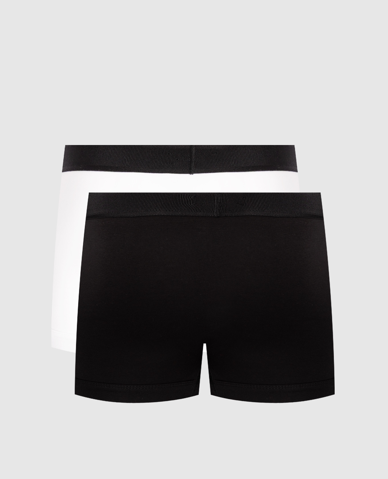 Set of boxer briefs with logo Tom Ford 2