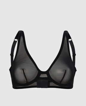 Wolford Black bodice 4W1295