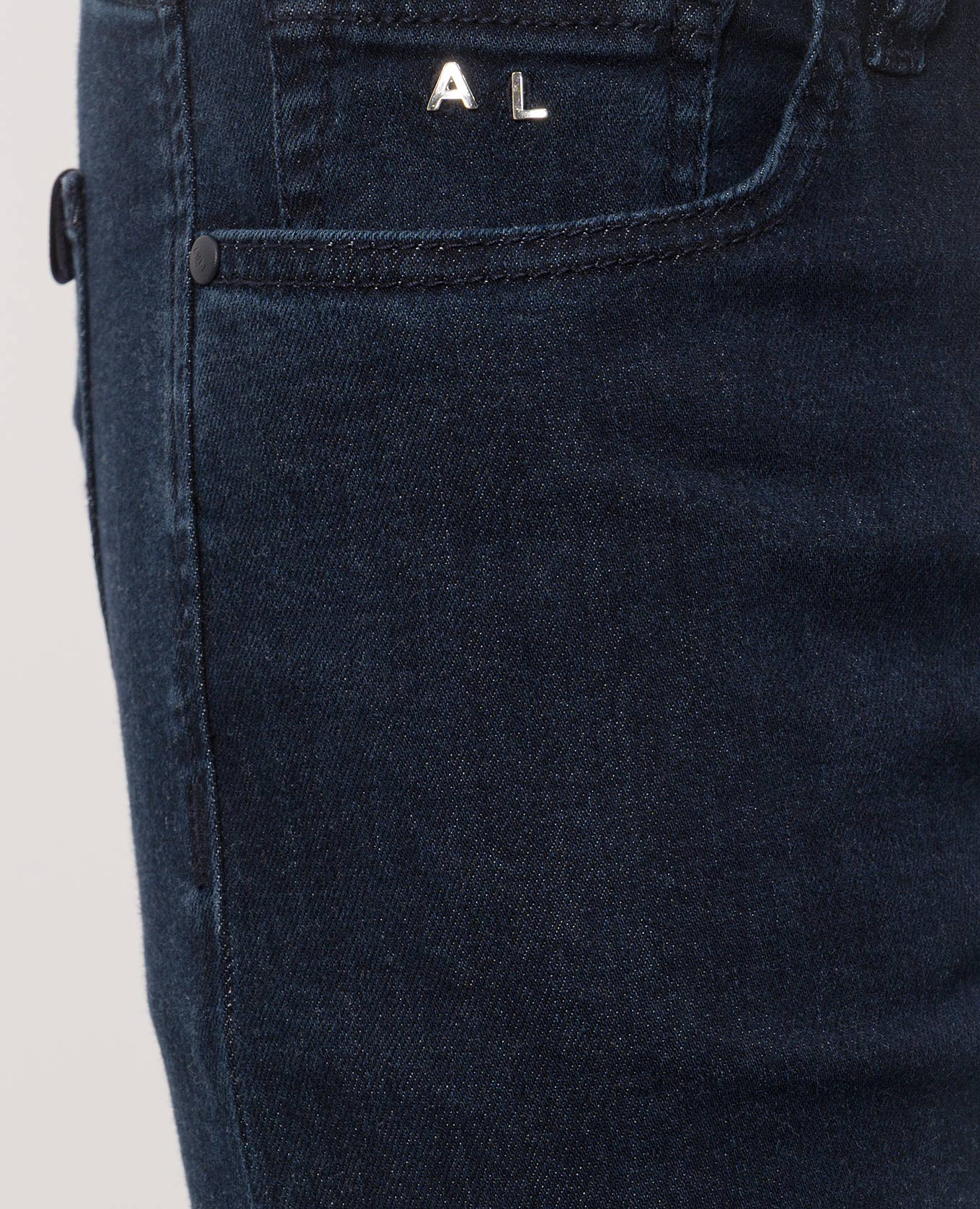 MICHELANGELO blue jeans Tramarossa 5