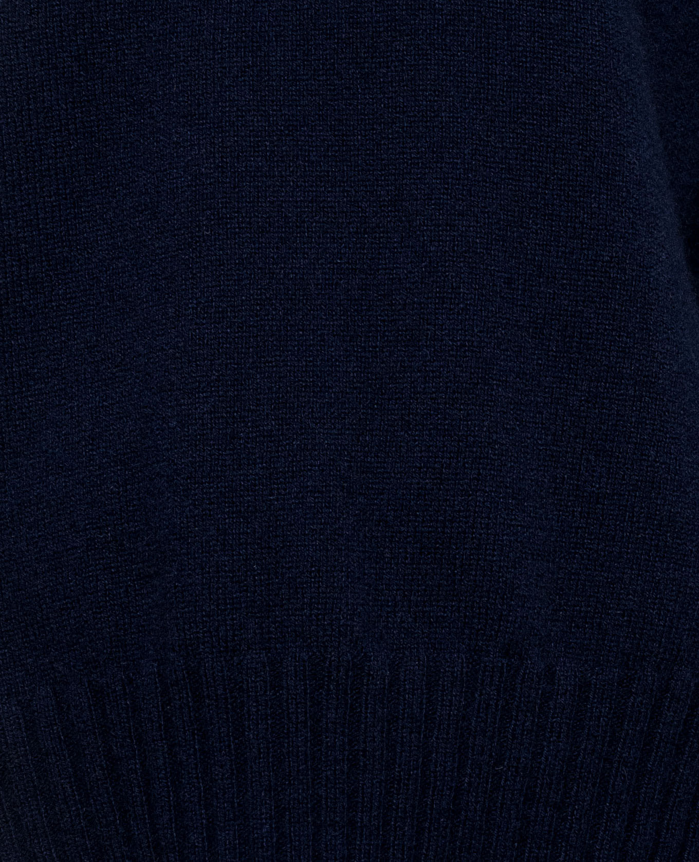 Blue cashmere sweater Twinset 5