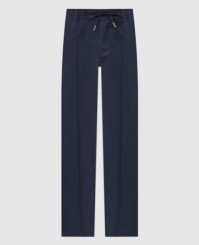 Bertolo Cashmere