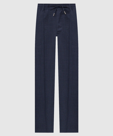 Bertolo Cashmere