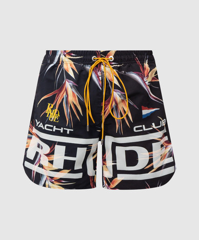 Rhude