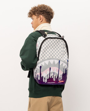 Sprayground Children's backpack COSMIC CHAOS 910B8453NSZ