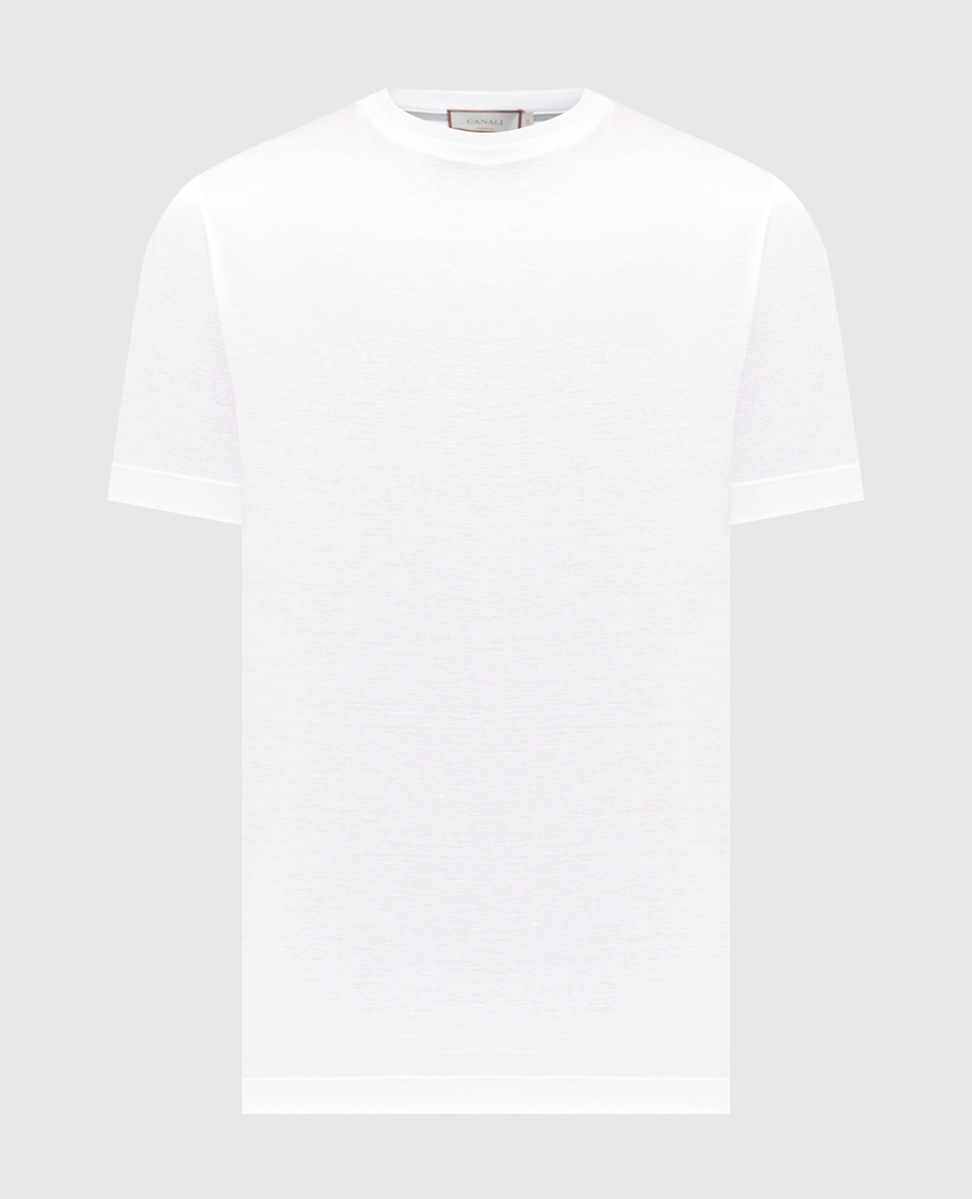 White T-shirt